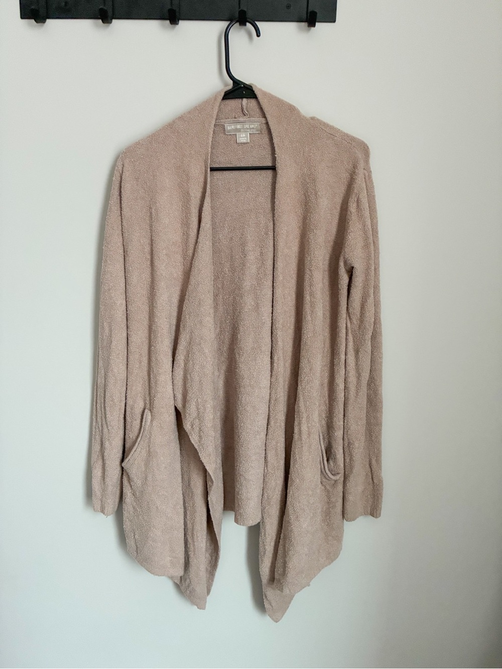 Barefoot Dreams Cozy Chic Lite Cardigan Size S/M